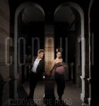 08-04-2005 Winston and Denise Post at College Hotel in Amsterdam. By order of Pulse Magazine.

[keywords]Posed, Full Length, Eyecontact, Actor[/keywords]